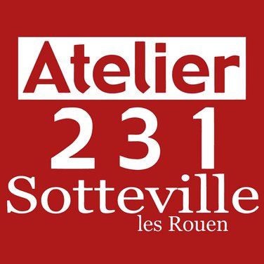 Atelier 231 | Sotteville-Lès-Rouen