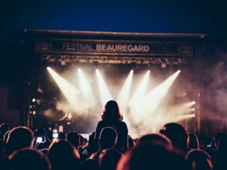 Festival Beauregard 2021