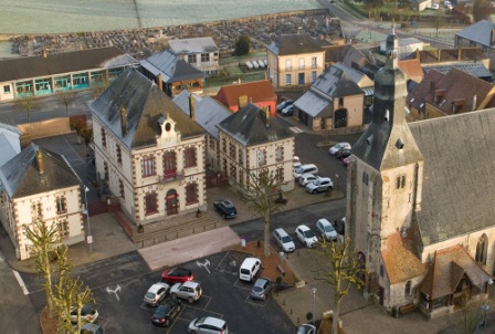 Forum du patrimoine : le patrimoine communal, retour vers le futur