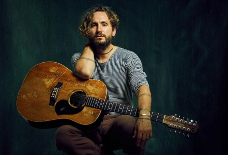 John Butler Solo