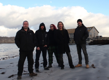 New Model Army