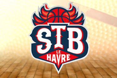 STB LE HAVRE - CAEN BC