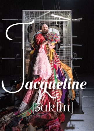 Jacqueline [?aklin]