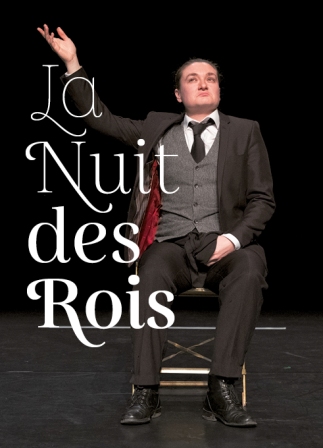 La Nuit des Rois