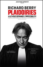 PLAIDOIRIES