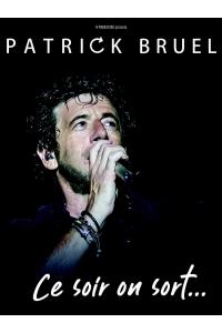 PATRICK BRUEL